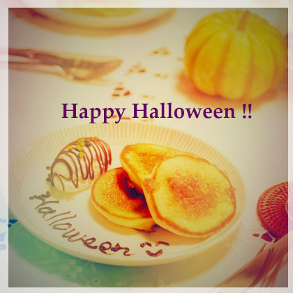Happy Halloween!_a0392423_00273364.jpg
