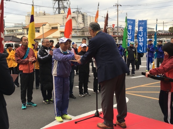 2019年12月 第64回越谷市内駅伝_d0086225_19464670.jpeg