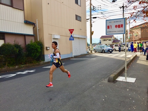 2019年12月 第64回越谷市内駅伝_d0086225_21431197.jpeg