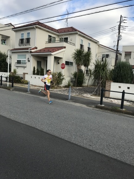 2019年12月 第64回越谷市内駅伝_d0086225_21435487.jpeg