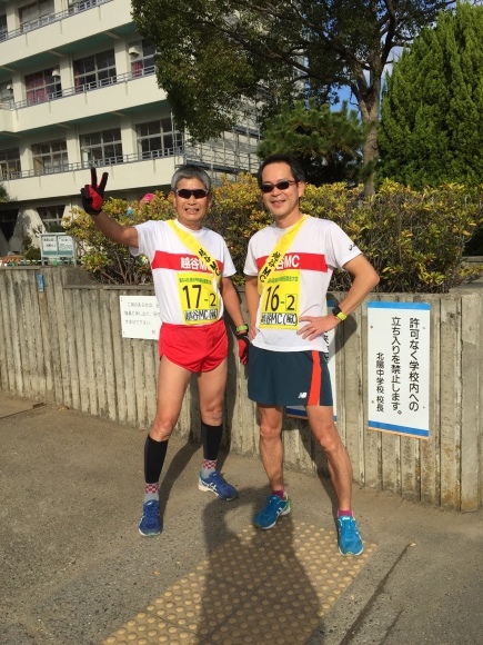 2019年12月 第64回越谷市内駅伝_d0086225_21451459.jpeg