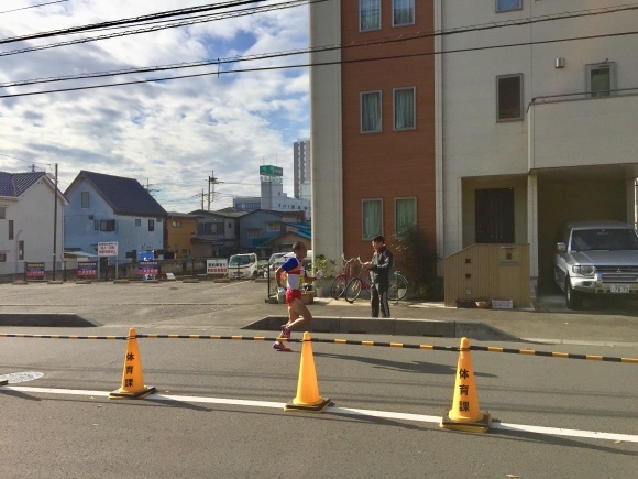 2019年12月 第64回越谷市内駅伝_d0086225_21470824.jpeg
