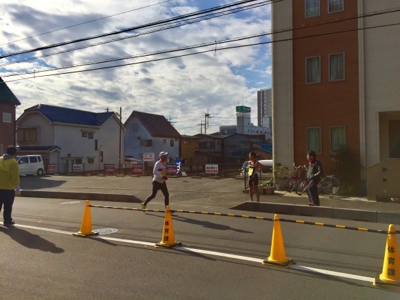 2019年12月 第64回越谷市内駅伝_d0086225_21474979.jpeg