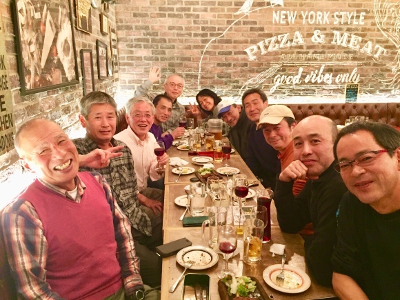 2019年12月 第64回越谷市内駅伝_d0086225_21513851.jpeg
