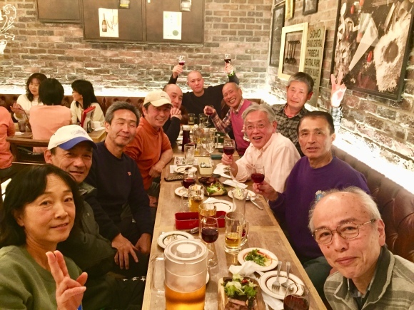 2019年12月 第64回越谷市内駅伝_d0086225_21515937.jpeg