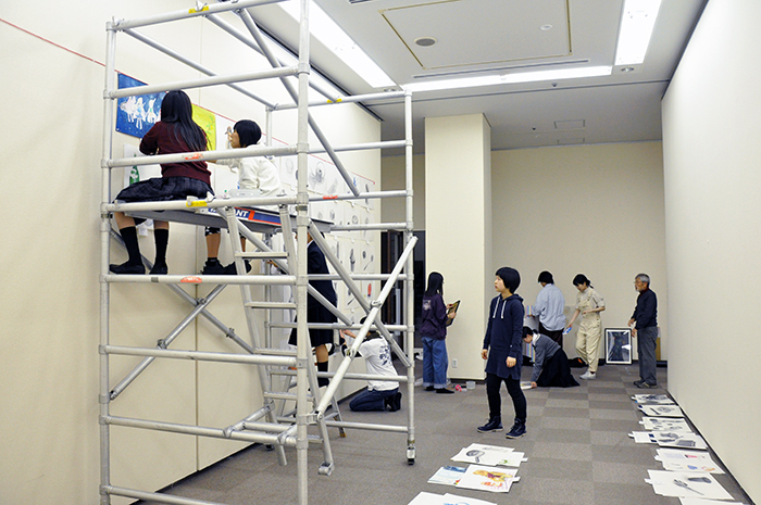 アトリエTODAY美術展2019御礼_b0212226_09225833.jpg