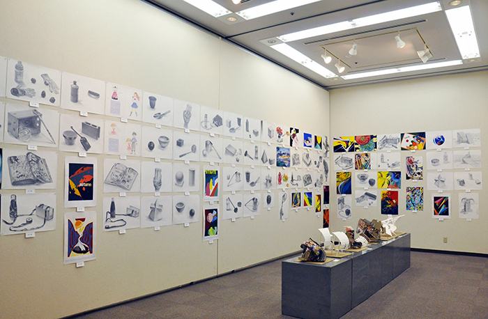 アトリエTODAY美術展2020開催_b0212226_13130332.jpg