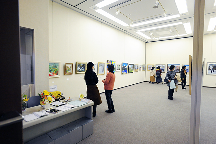 アトリエTODAY美術展2020開催_b0212226_14044903.jpg