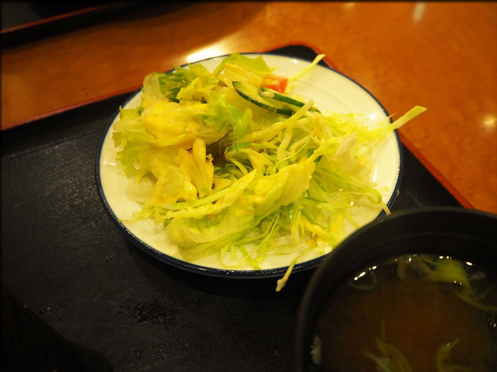 洋食・好成軒でランチ@日本橋室町_b0054329_09020658.jpg
