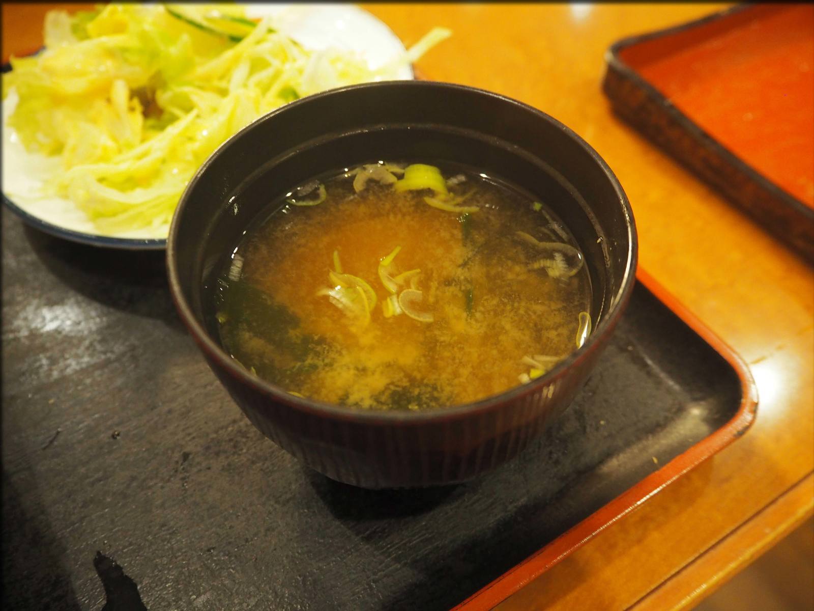 洋食・好成軒でランチ@日本橋室町_b0054329_09021330.jpg