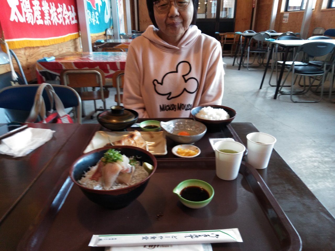 キャンピングカー旅 愛媛県「海南市」~「八幡浜」~「伊方」_d0228130_16452598.jpg