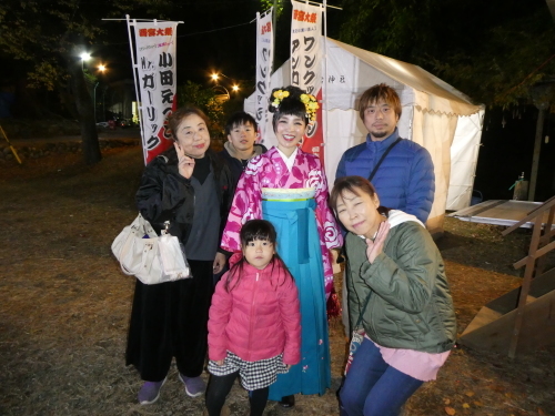 イベント沢山!充実の11月_a0014141_00033409.jpg