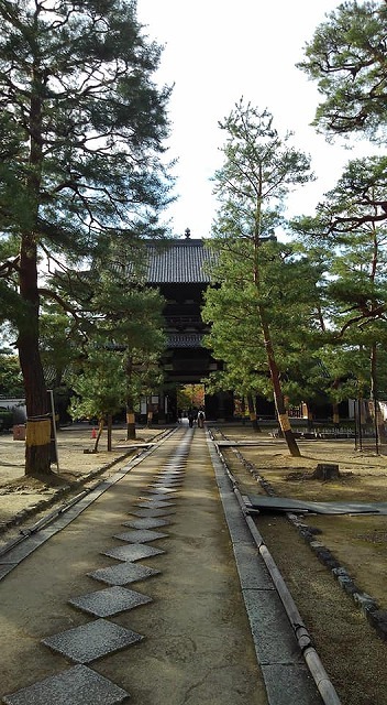 黄檗山 萬福寺_a0161943_17144803.jpg