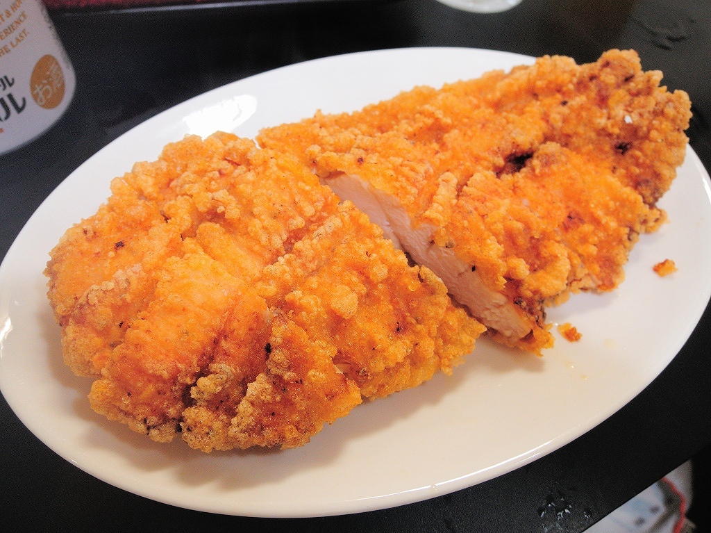 自家製麺 SHIN(新)@反町_a0384046_22120253.jpg