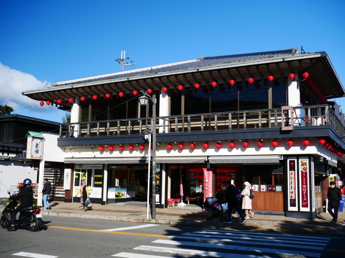 　　嵯峨・嵐山めぐり　２　　嵐山にて　　２０２４-１２-１０　００：００_b0093754_14411471.jpg