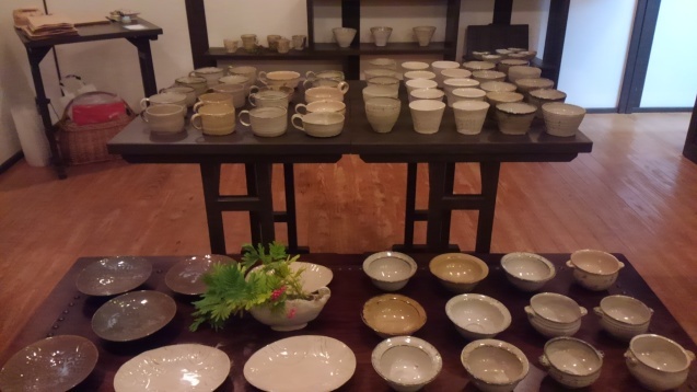 スープの美味しい器展、御礼_a0117358_23565300.jpg