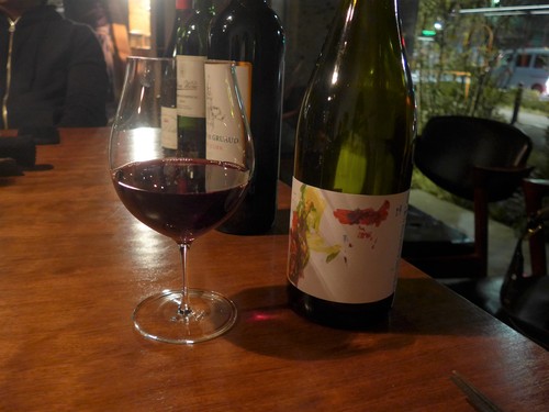調布「maruta マルタ」へ行く。_f0232060_2333392.jpg