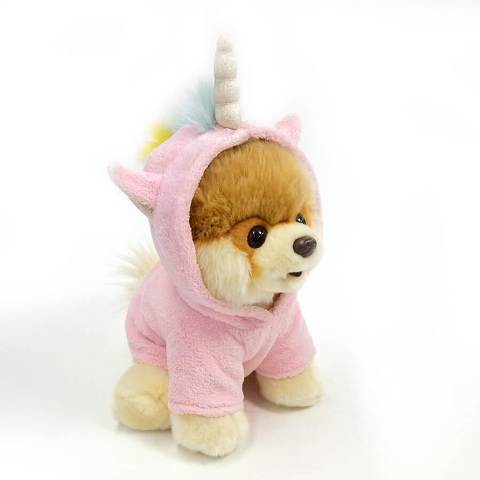 GUNDユニコーンのキュートなぬいぐるみプレゼントにおすすめです~❤_f0029571_02134177.jpg