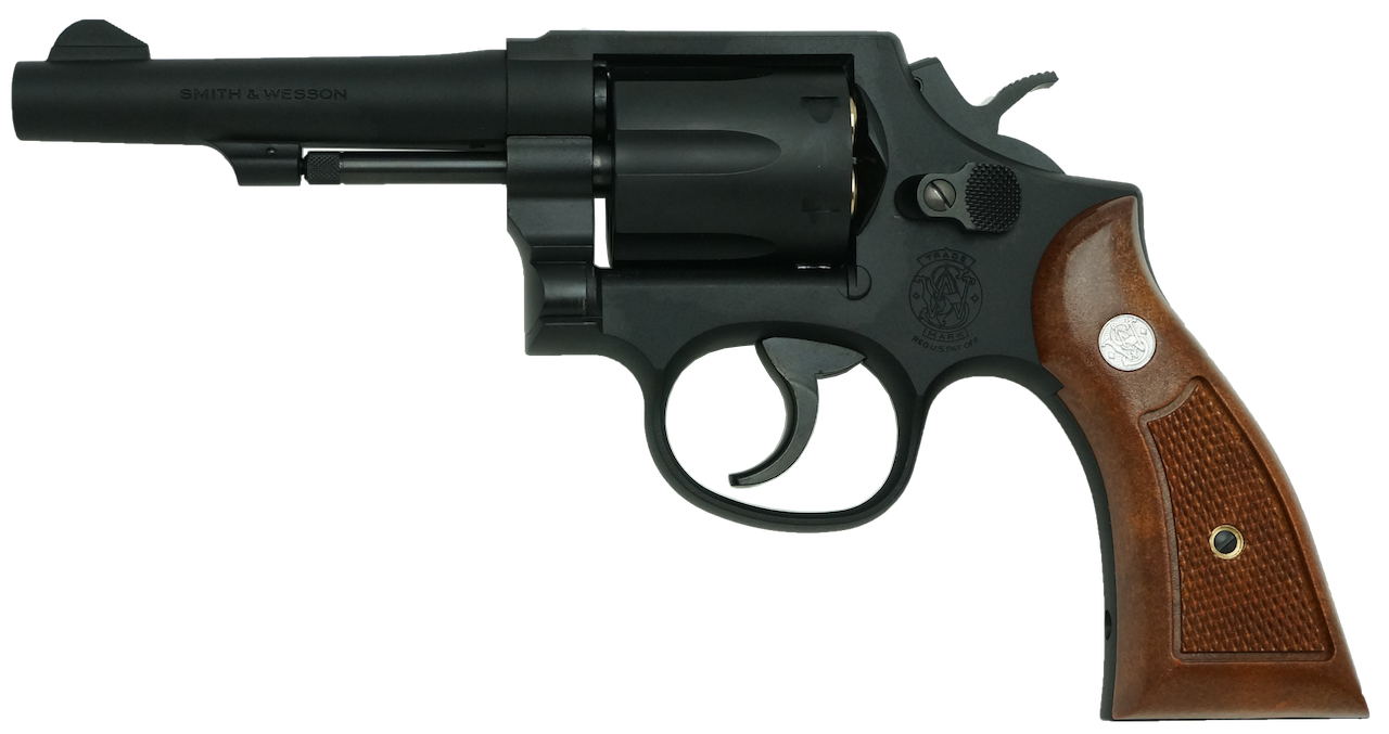 超希少！最初期 50年代 S&W社純正 M10、M15、M19他、Kフレーム用