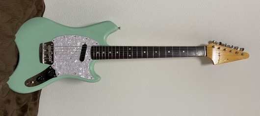 Fender Japan Fender Japan