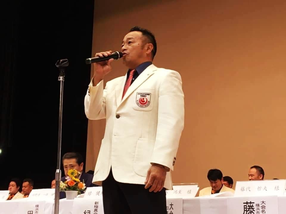 「全関東大会」「全四国錬成大会」皆さんのご協力で無事に同時開催を乗り切れました。感謝です!_c0186691_10300884.jpg