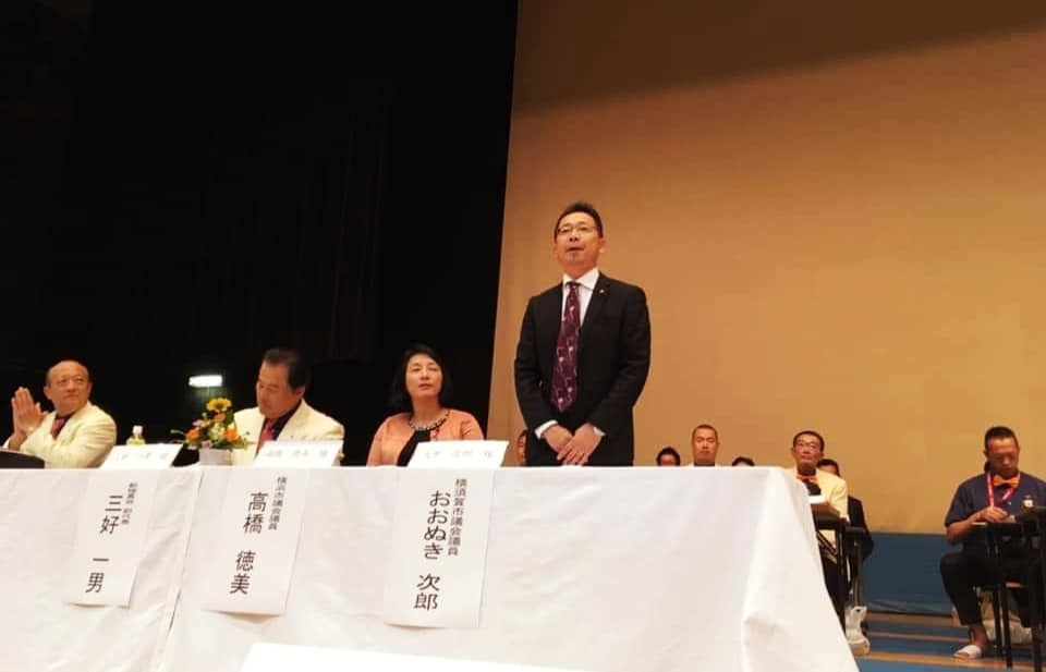 「全関東大会」「全四国錬成大会」皆さんのご協力で無事に同時開催を乗り切れました。感謝です!_c0186691_10302139.jpg
