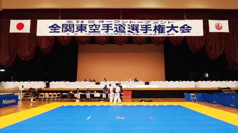 「全関東大会」「全四国錬成大会」皆さんのご協力で無事に同時開催を乗り切れました。感謝です!_c0186691_10332683.jpg