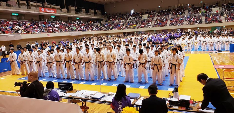 「全関東大会」「全四国錬成大会」皆さんのご協力で無事に同時開催を乗り切れました。感謝です!_c0186691_10382659.jpg
