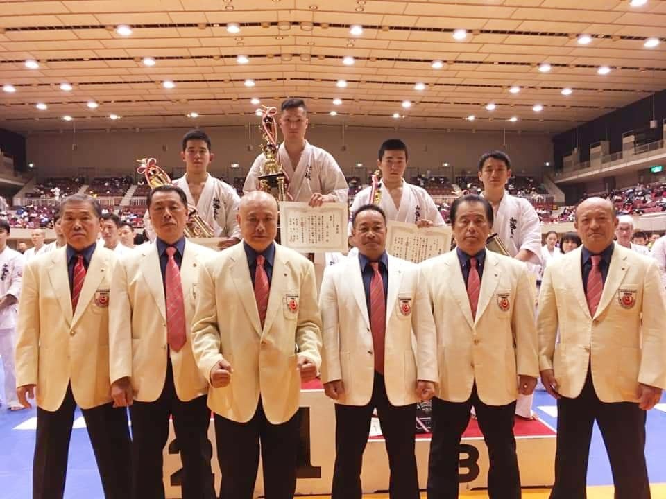 「全関東大会」「全四国錬成大会」皆さんのご協力で無事に同時開催を乗り切れました。感謝です!_c0186691_10451966.jpg