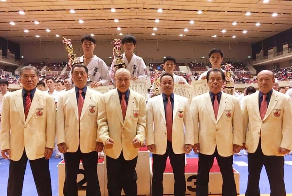 「全関東大会」「全四国錬成大会」皆さんのご協力で無事に同時開催を乗り切れました。感謝です!_c0186691_10454415.jpg