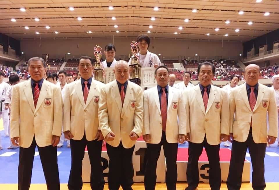 「全関東大会」「全四国錬成大会」皆さんのご協力で無事に同時開催を乗り切れました。感謝です!_c0186691_10463971.jpg