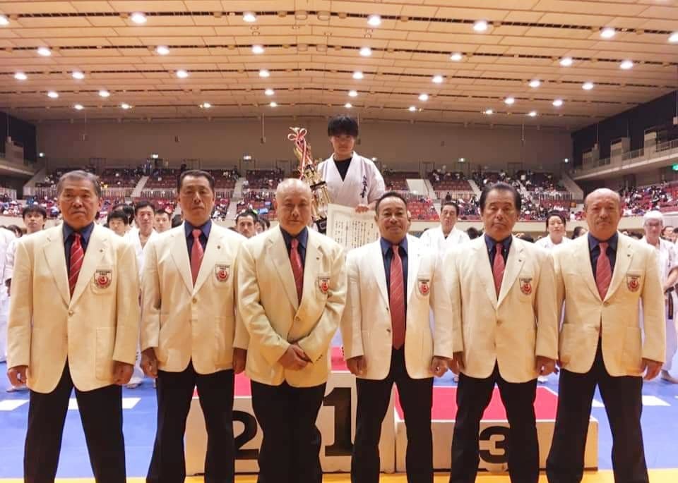 「全関東大会」「全四国錬成大会」皆さんのご協力で無事に同時開催を乗り切れました。感謝です!_c0186691_10464671.jpg