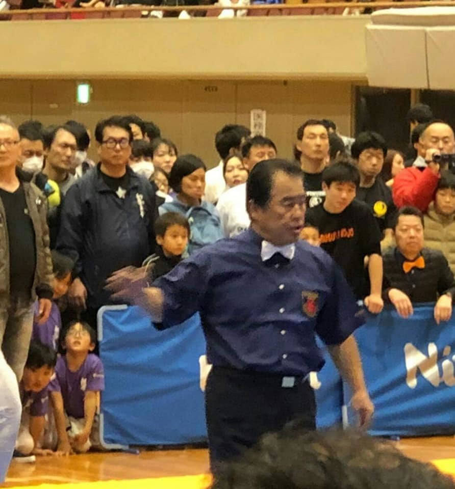「全関東大会」「全四国錬成大会」皆さんのご協力で無事に同時開催を乗り切れました。感謝です!_c0186691_10525964.jpg