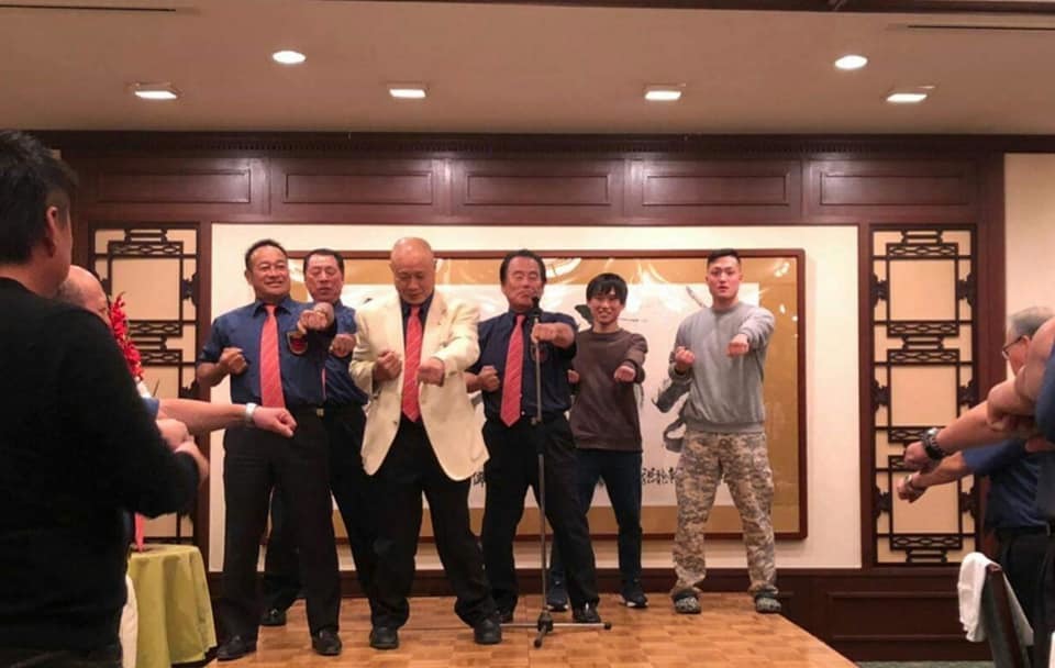 「全関東大会」「全四国錬成大会」皆さんのご協力で無事に同時開催を乗り切れました。感謝です!_c0186691_10534409.jpg