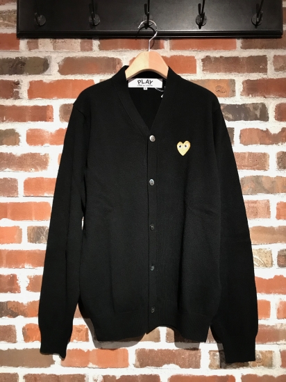 PLAY COMME des GARCONS - New Arrivals._c0079892_18121472.jpg