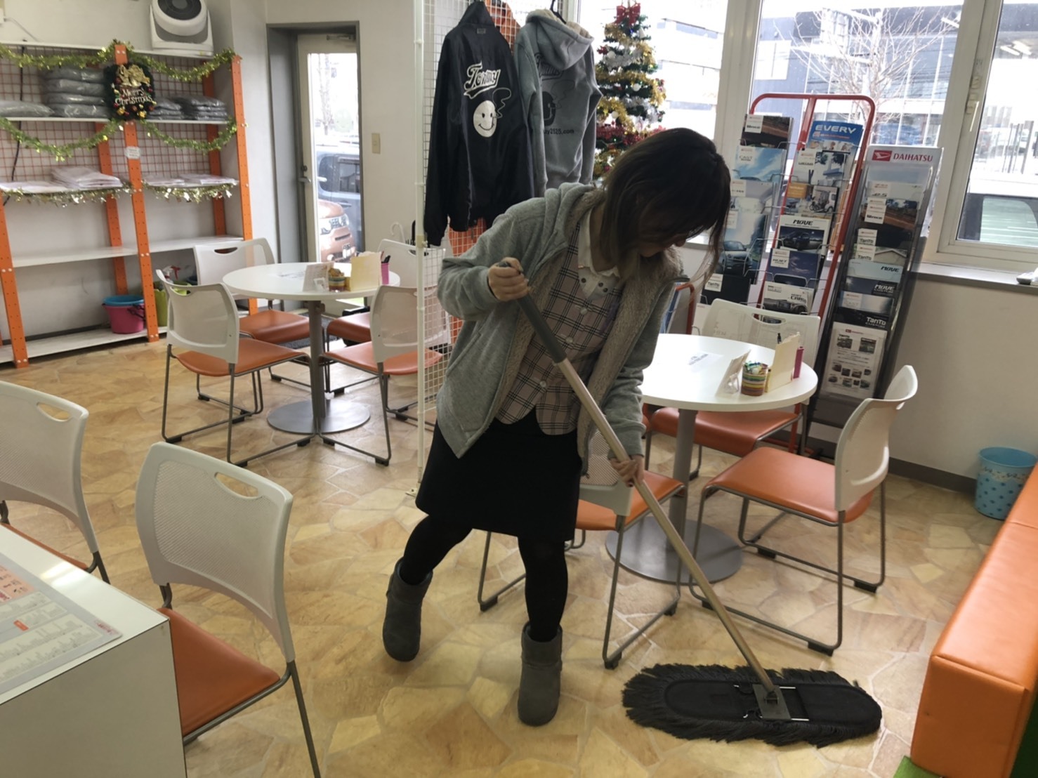 12月3日(火)☆TOMMYアウトレット☆あゆブログ₍๐•ᴗ•๐₎ 自社ローン・ローンサポートのことならTOMMYにご相談を♪_b0127002_16571730.jpg