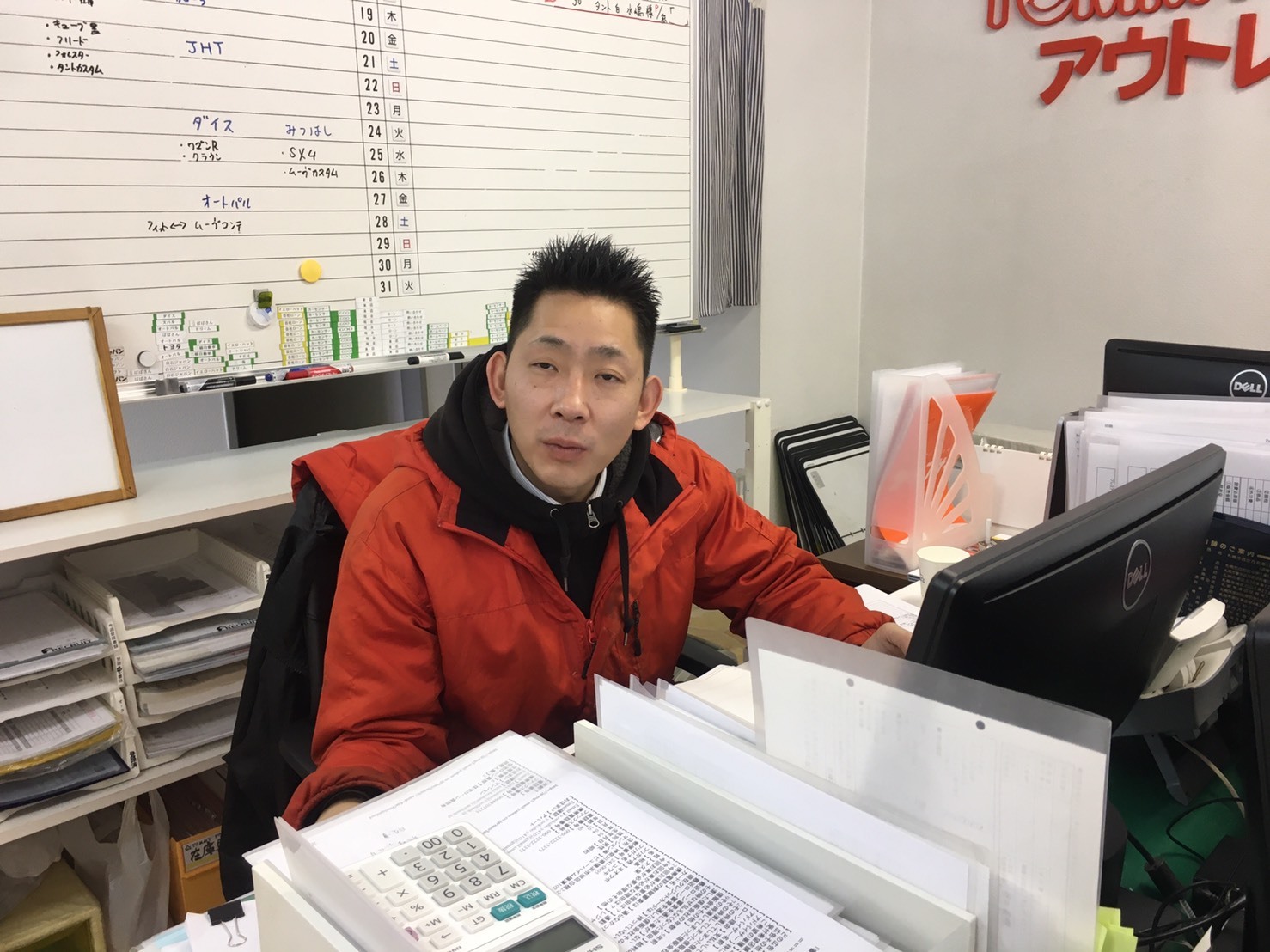 12月3日(火)☆TOMMYアウトレット☆あゆブログ₍๐•ᴗ•๐₎ 自社ローン・ローンサポートのことならTOMMYにご相談を♪_b0127002_17250861.jpg