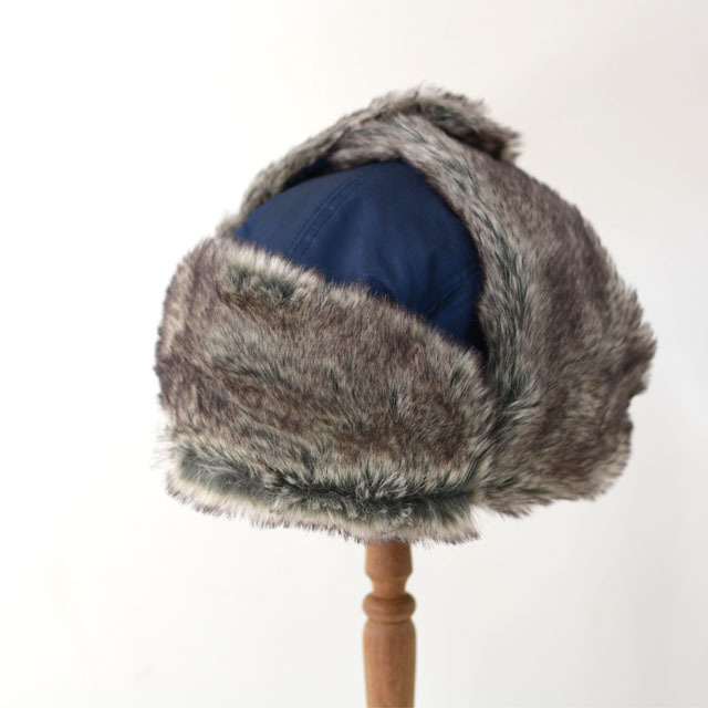 NEW ERA [ニューエラ] TRAPPER DAIYA RIP [12108450/12108451/12108452] トラッパー リップストップ【 MEN\'S/LADY\'S_f0051306_16315140.jpg