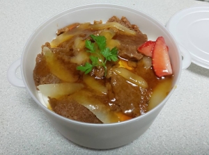 丼プリン_e0011511_20123728.jpg