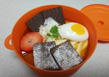 丼プリン_e0011511_20142895.jpg