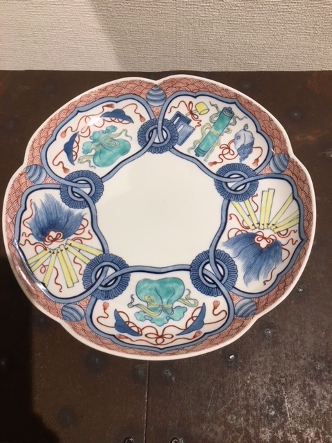 「工芸で春を迎える」初日を迎えました。_a0112812_20285246.jpg