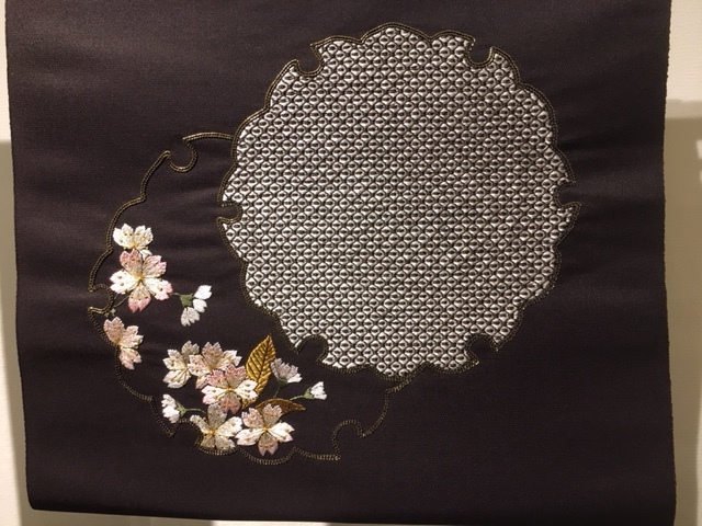 「工芸で春を迎える」初日を迎えました。_a0112812_20325249.jpg