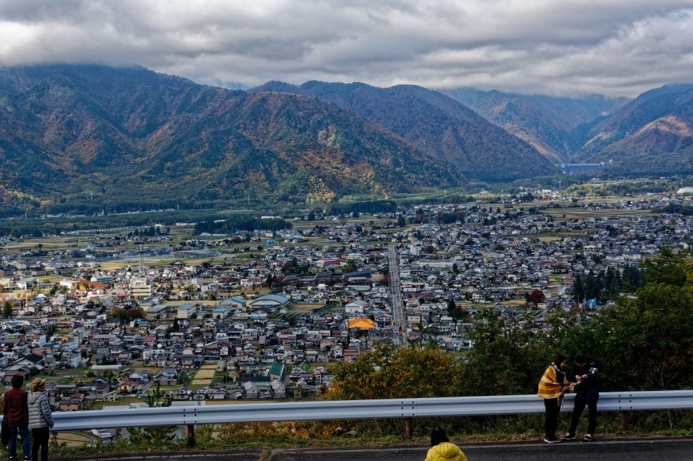 少し前のことですが．．．郷里の信州を旅行しました_c0039413_13275751.jpg