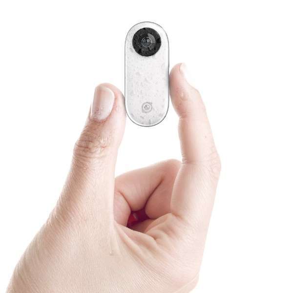 insta360 Goが3ヶ月してやっと自宅に到着_c0039413_14004982.jpg