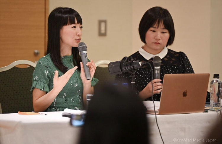 お片づけに関するＱ＆Ａ１ ：「手放す」と決めたモノは全て捨てるのですか？_f0354014_20073100.jpg