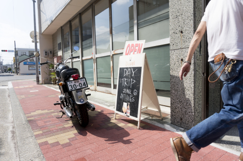 杉山 知義 & HONDA CB450K0 Type1(2019.06.08/SHIZUOKA)_f0203027_14313535.jpg