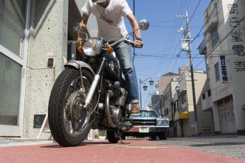 杉山 知義 & HONDA CB450K0 Type1(2019.06.08/SHIZUOKA)_f0203027_14314063.jpg