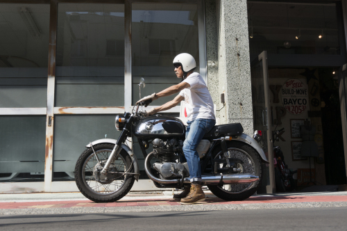 杉山 知義 & HONDA CB450K0 Type1(2019.06.08/SHIZUOKA)_f0203027_14314392.jpg