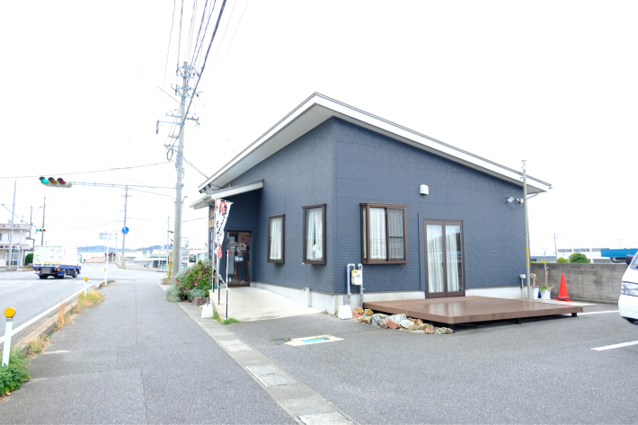 「島根・浜田 まる姫食堂 まる姫ポークのカツ煮定食」_a0000029_17485592.jpg