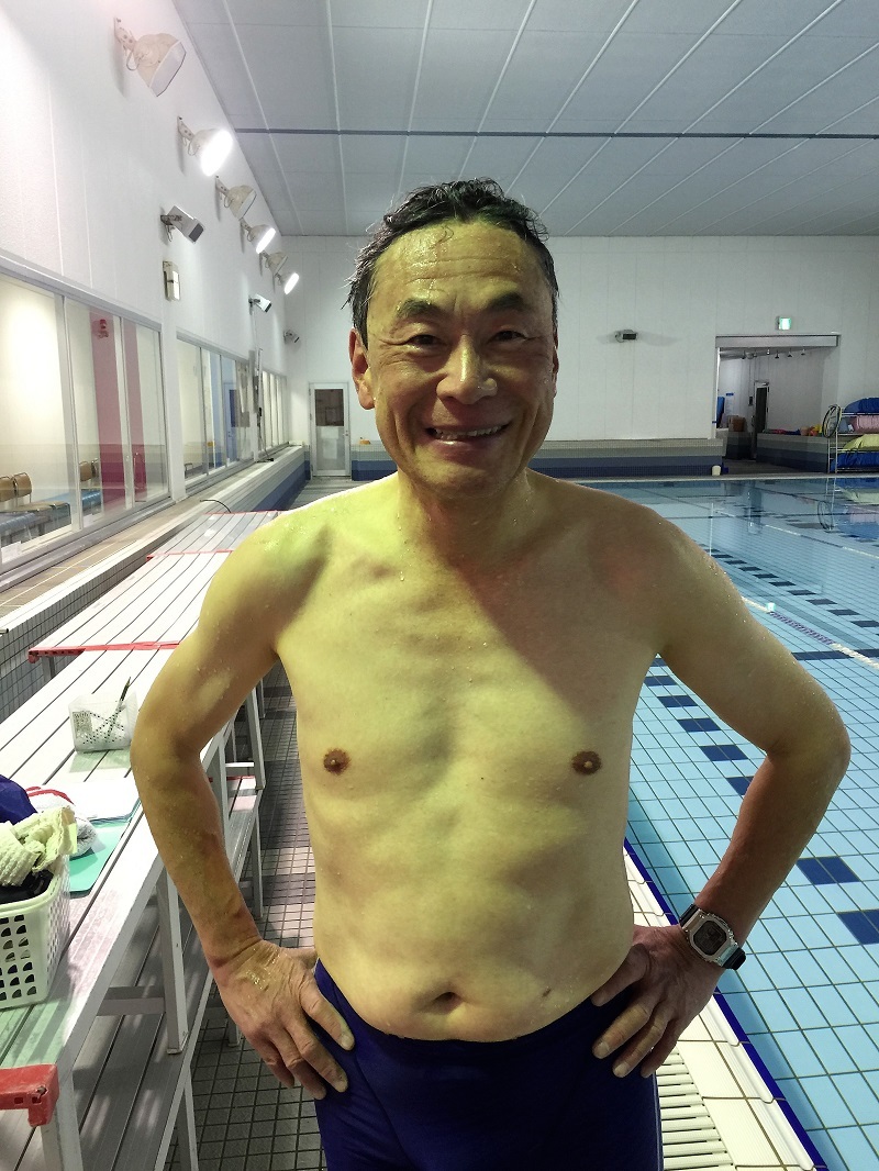 幸せなインプレッサ_f0076731_20530985.jpg